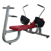 Тренажерный зал фитнес-оборудование Оборудование для Assist брюшной скамейке (FW-1007)